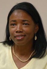 Sheila Cleveland - VP Administration & Programs