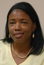 Sheila Cleveland - VP Meeting Coordination