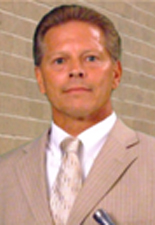 Greg Lookabough - VP of Recruitment