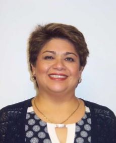 Delma Landaverde - Meeting Secretary/Treasurer