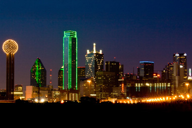 Annual CMAT Conference Hosted in Dallas, Texas